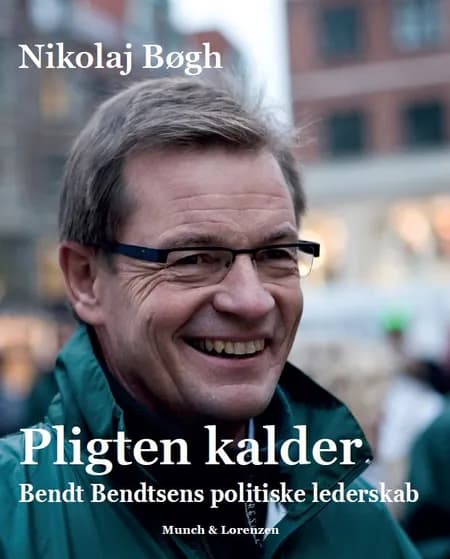 Pligten kalder af Nikolaj Bøgh