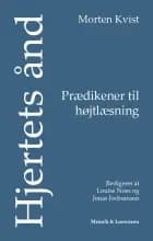 Hjertets ånd af Morten Kvist