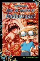 Alle andre er åndssvage