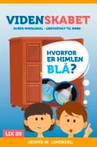 Hvorfor er himlen blå?