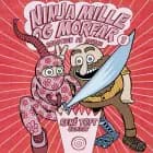 Ninja Mille og Morfar1