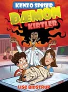 Kenzo spiser dæmon-kirtler