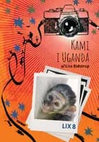 Kami i Uganda af Lise Bidstrup