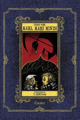 Mare Mare Minde af Teddy Vork