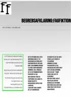 Begrebsafklaring