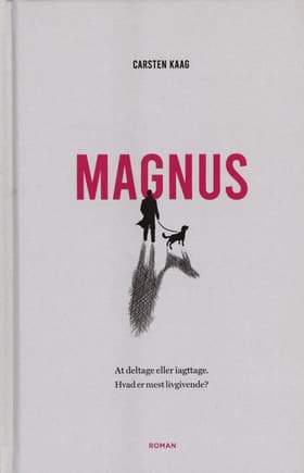 Magnus af Carsten Kaag