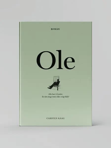 Ole af Carsten Kaag