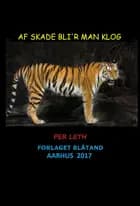 Af Skade Bli'r Man Klog