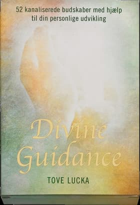 Divine Guidance af Tove Lucka