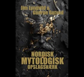 Nordisk Mytologisk Opslagsværk af Jim Lyngvild