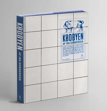 Kødbyen af Ida Gundersen
