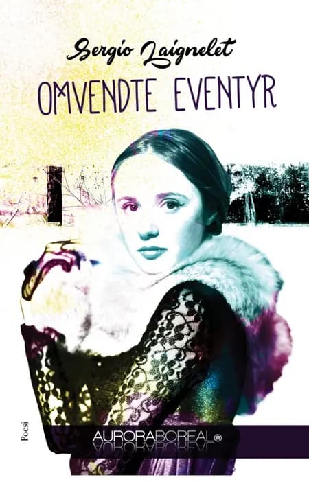 Omvendte eventyr af Sergio Laignelet
