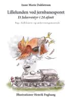 Lillelunden ved jernbanesporet – Julepakke (bog + undervisningsmateriale)