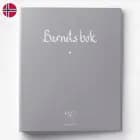 Barnets bok PLUSS (norsk)