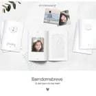 Barndomsbreve