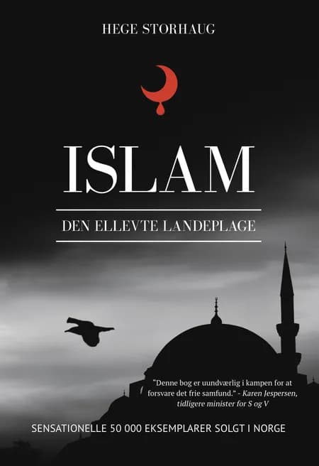 Islam af Hege Storhaug