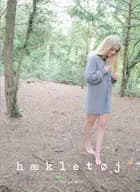 Hækletøj af Sidsel Sangild