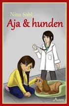 Aja og Hunden af Nina Sahl