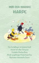 Mød den magiske harpe af Lillian Törnqvist og Musik Harpstream Duo
