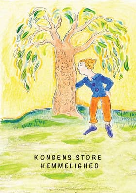 Kongens store hemmelighed af Musik Harpstream Duo