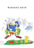 Morgans hævn af Lillian Törnqvist og Musik Harpstream Duo