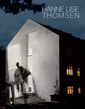 Hanne Lise Thomsen af Hanne Lise Thomsen