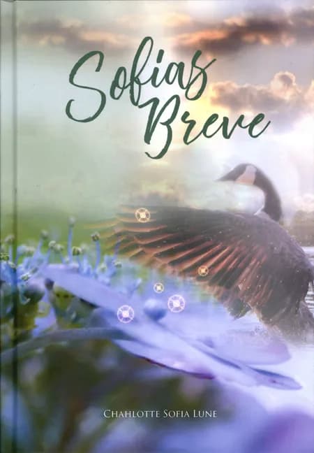 Sofias breve af Chahlotte Sofia Lune