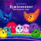 Sjælevenner af Mannah Margueritte