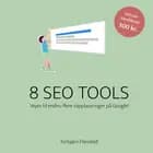 8 SEO TOOLS