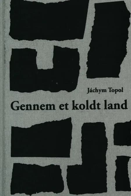 Gennem et koldt land af Jáchym Topol