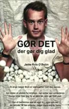 Gør det der gør dig glad