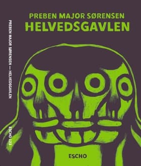 Helvedsgavlen af Preben Major Sørensen