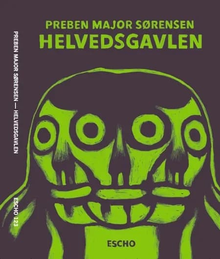 Helvedsgavlen af Preben Major Sørensen