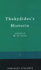 Thukydides's Historie I af Thukydid