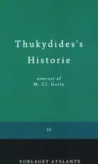 Thukydides's Historie II