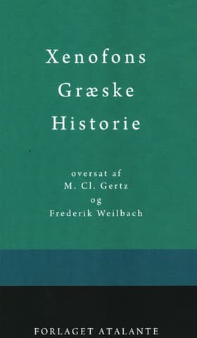 Xenofons Græske Historie af Thukydid