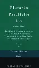 Plutarks Parallelle Liv 2
