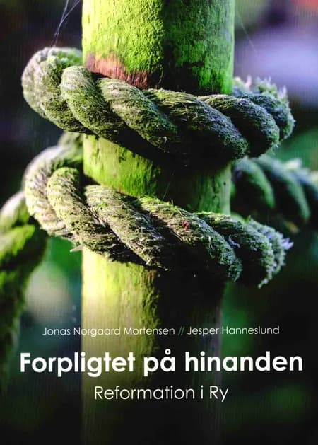 Forpligtet på hinanden af Jonas Norgaard Mortensen