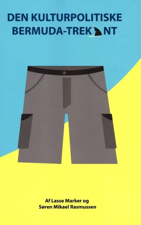 Den Kulturpolitiske Bermudatrekant af Lasse Marker