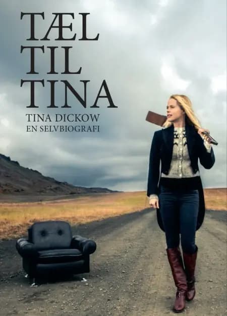Tæl til Tina af Tina Dickow