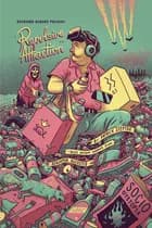 Repulsive Attraction af Patrick Steptoe
