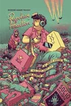Repulsive Attraction