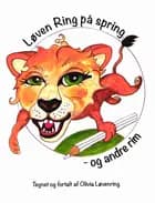 Løven Ring på spring
