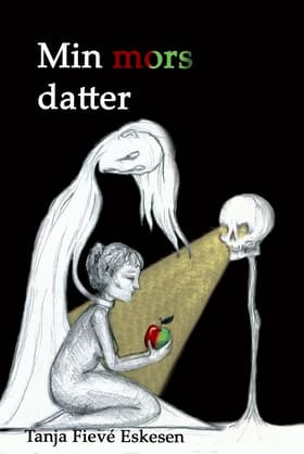 Min mors datter af Ane Gudrun Øhrberg