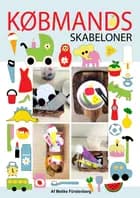 Købmandsskabeloner af Melike Fürstenberg