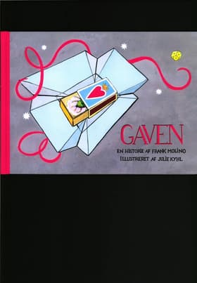 Gaven af Julie Kyhl