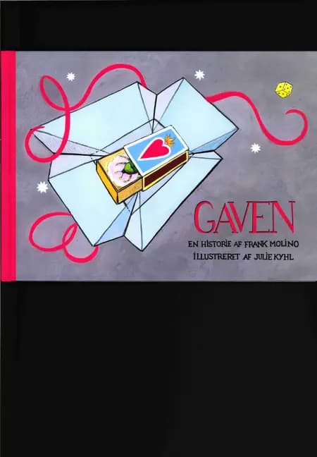 Gaven af Frank Molino