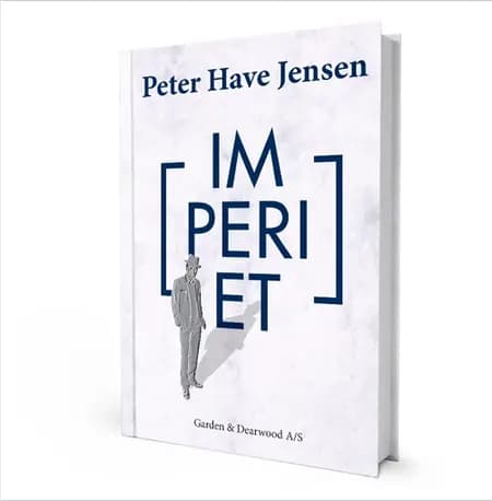 Imperiet af Peter Have Jensen