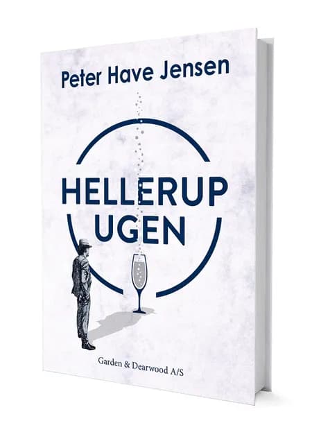 Hellerup-ugen af Peter Have Jensen