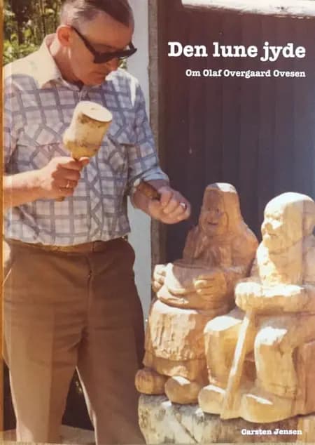 Den lune jyde af Carsten Jensen